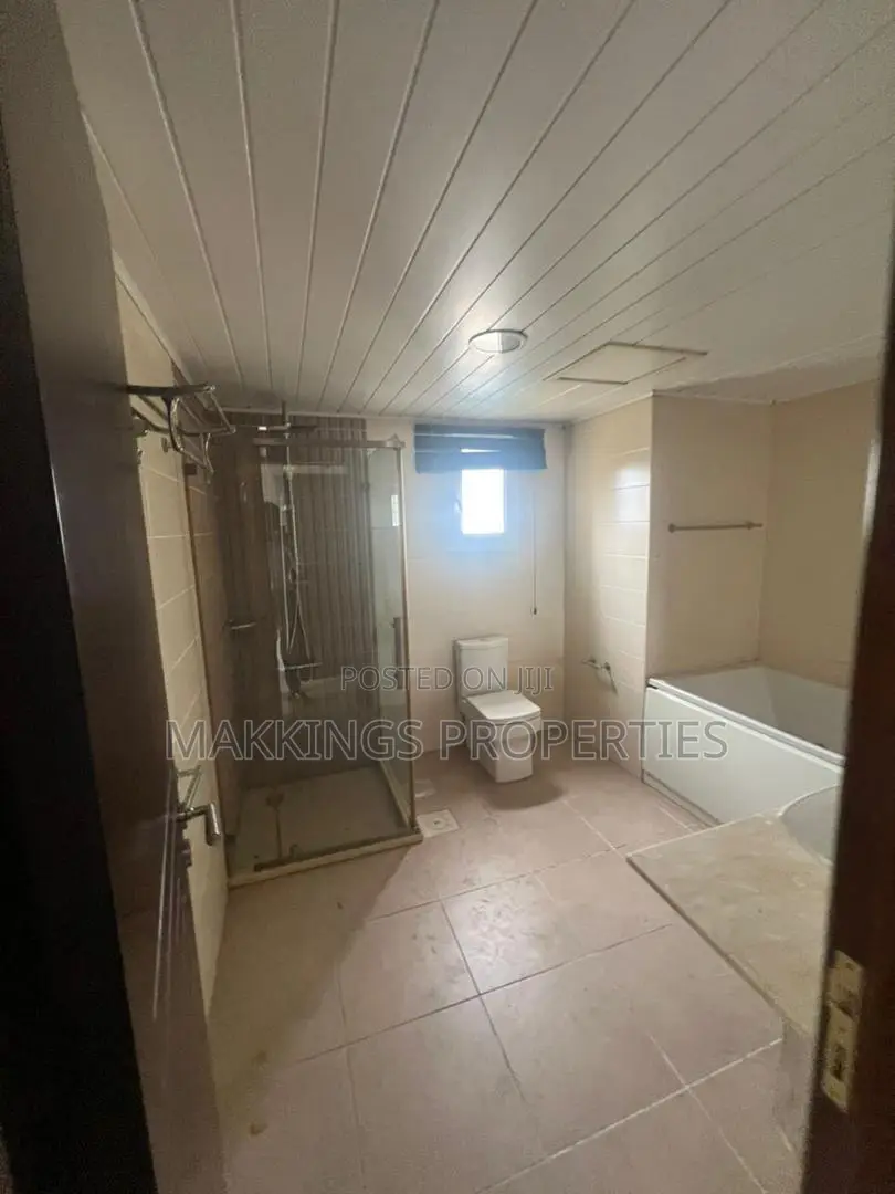 3bdrm Apartment in Banana Island for rent in Banana Island