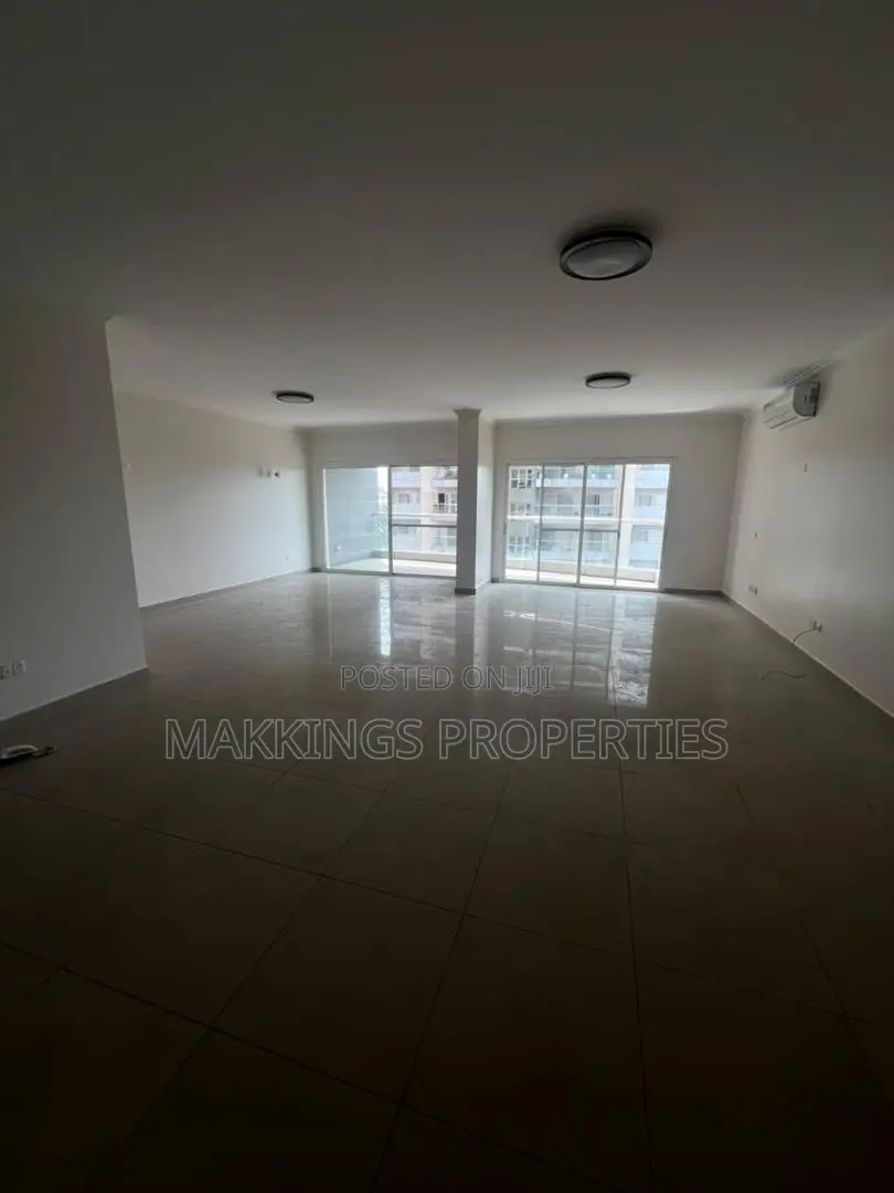 3bdrm Apartment in Banana Island for rent in Banana Island