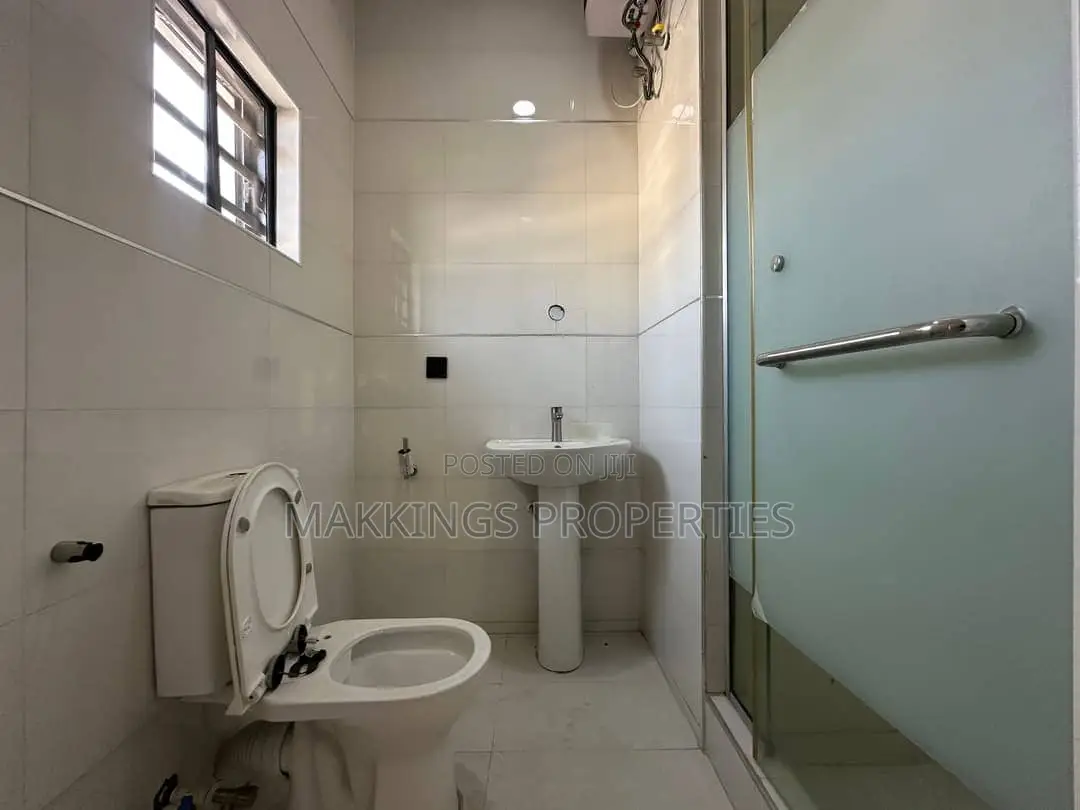 4bdrm Duplex in Abraham Adesanya Estate for rent in Abraham Adesanya Estate