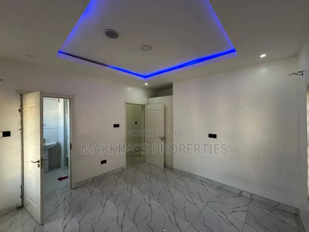 4bdrm Duplex in Abraham Adesanya Estate for rent in Abraham Adesanya Estate