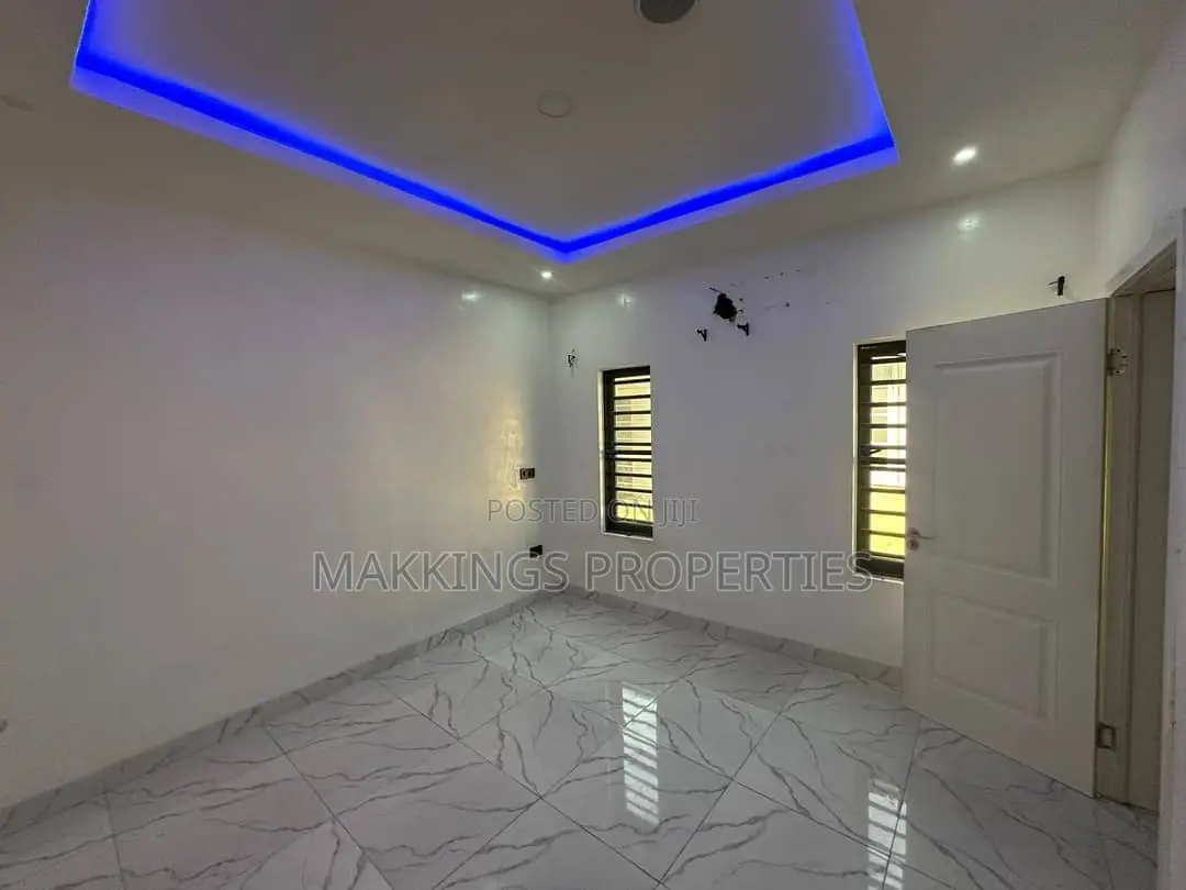 4bdrm Duplex in Abraham Adesanya Estate for rent in Abraham Adesanya Estate