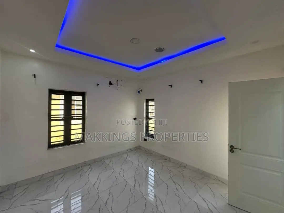 4bdrm Duplex in Abraham Adesanya Estate for rent in Abraham Adesanya Estate