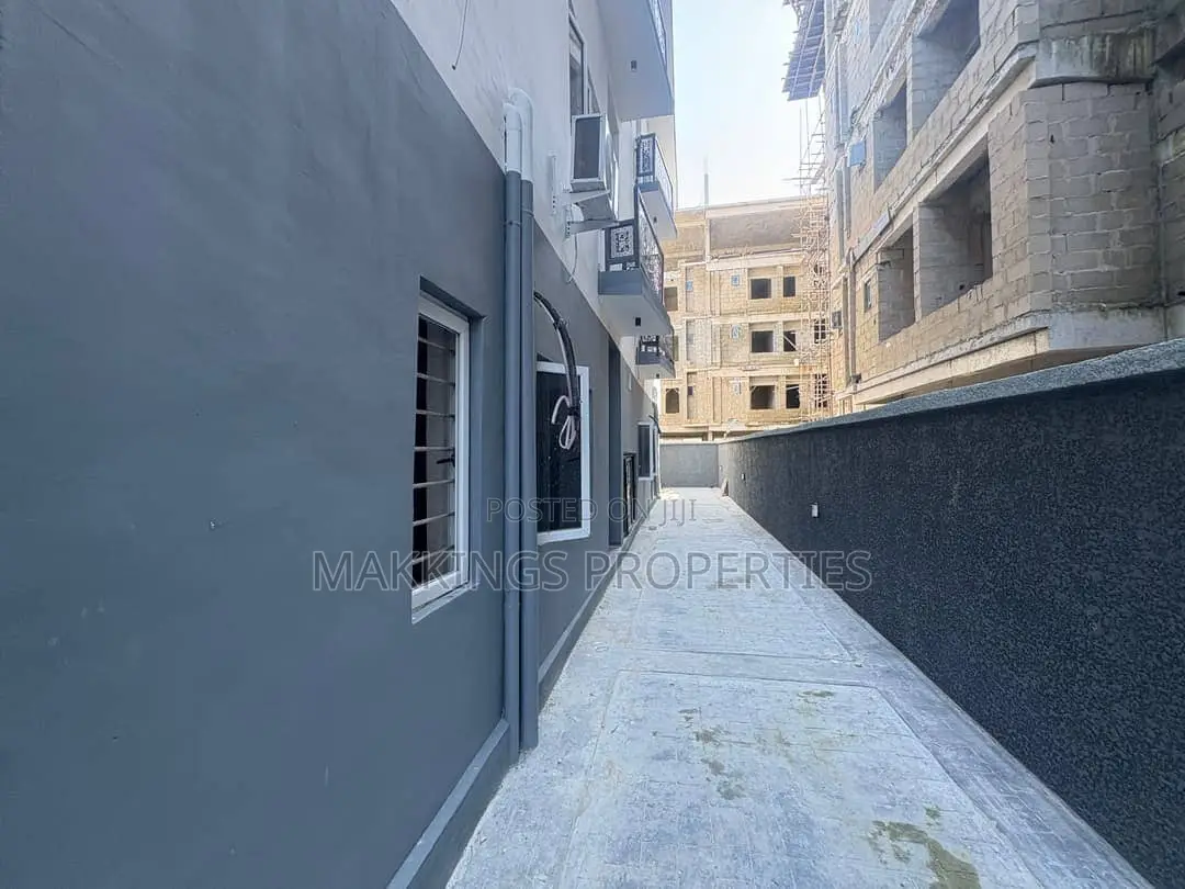 2bdrm Apartment in Ilasan for rent in Ilasan