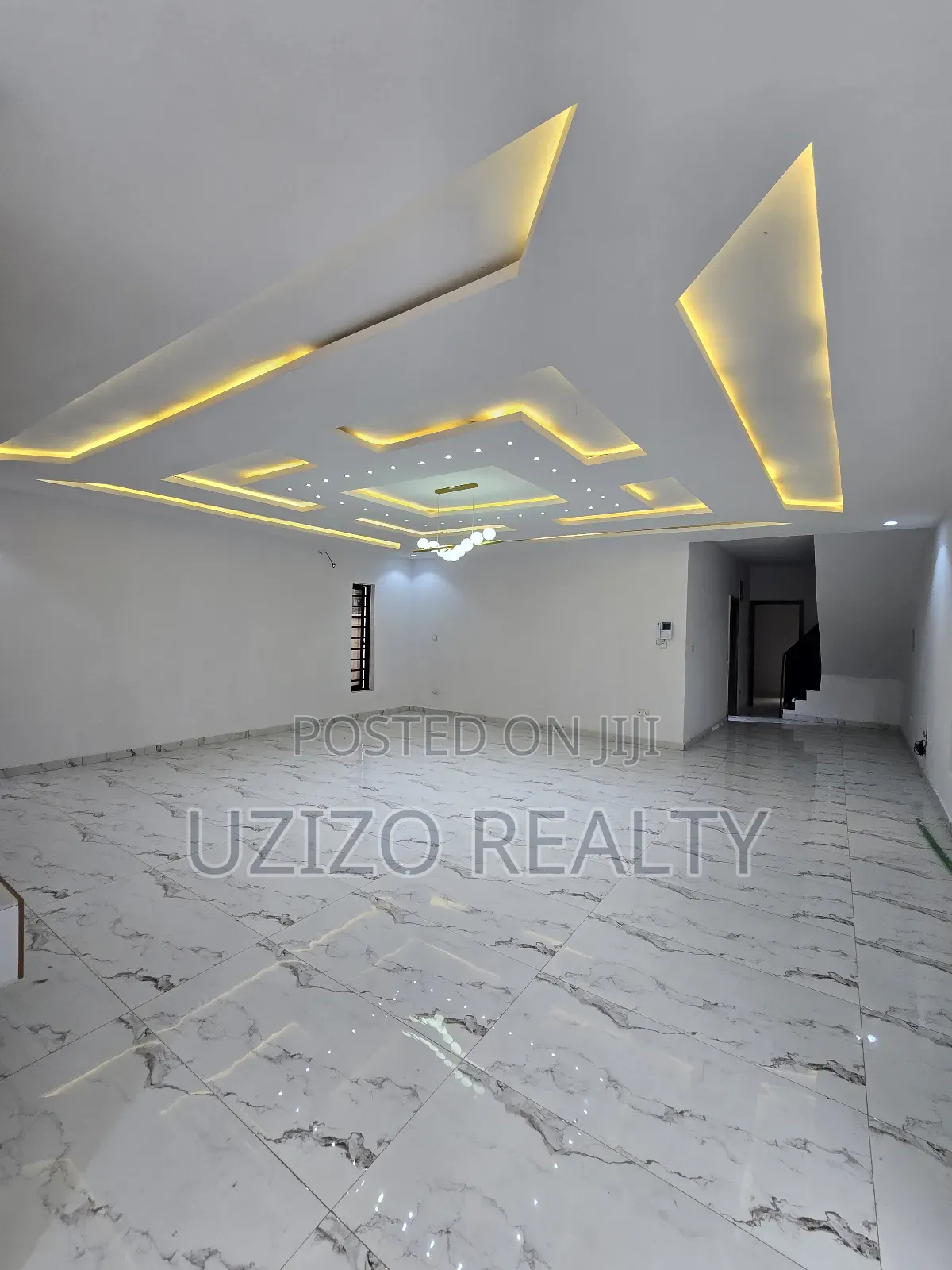 4bdrm Duplex in Ikota Gra for sale in Ikota