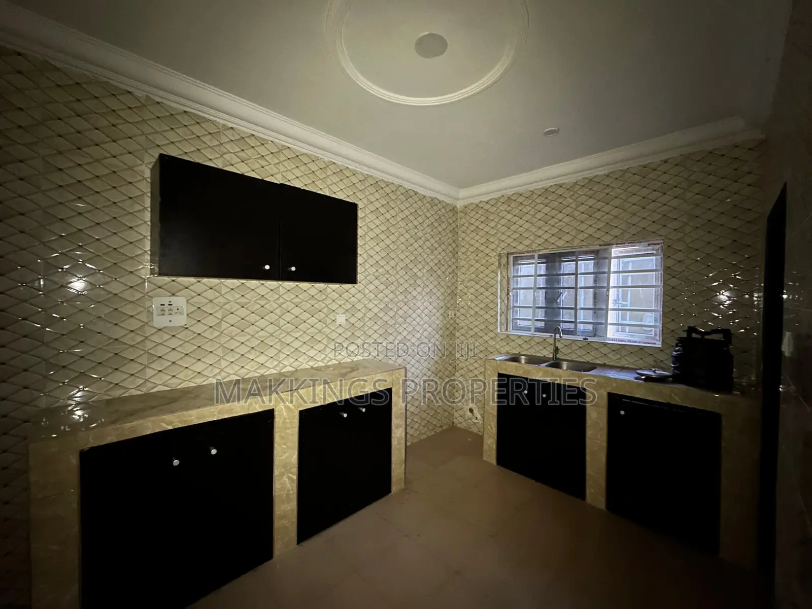 3bdrm Apartment in Sangotedo for rent in Sangotedo