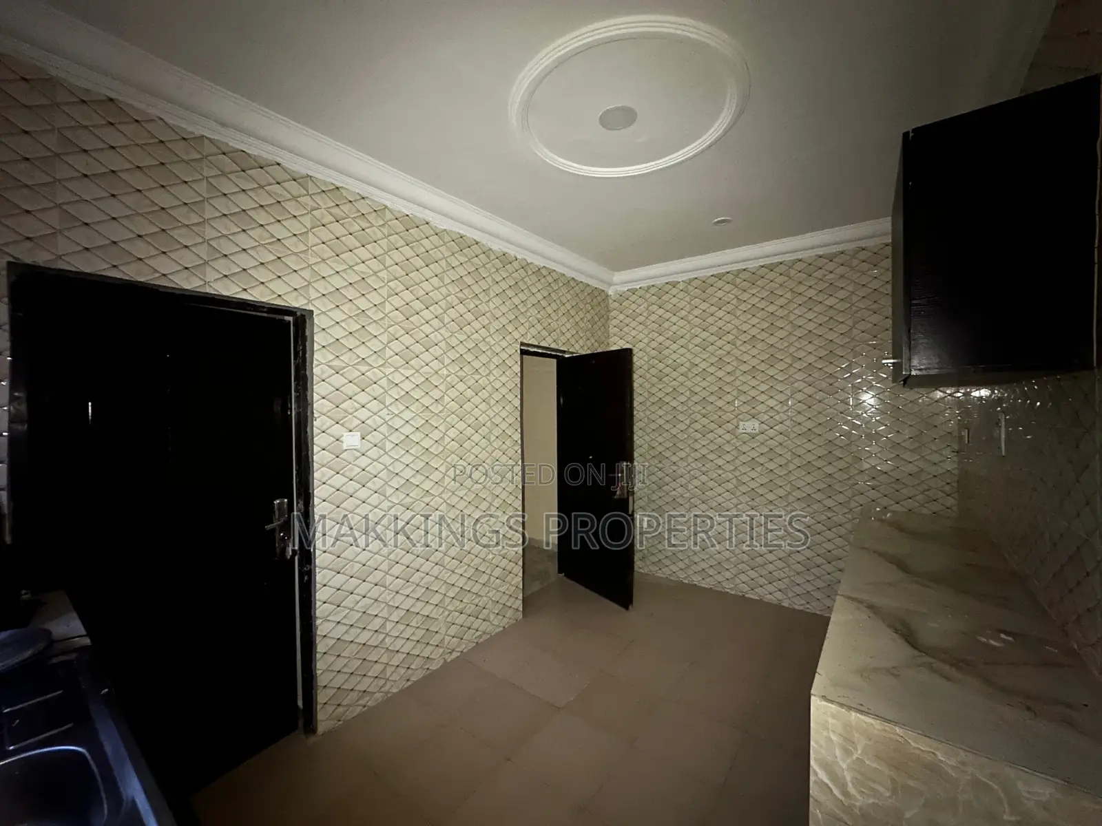 3bdrm Apartment in Sangotedo for rent in Sangotedo