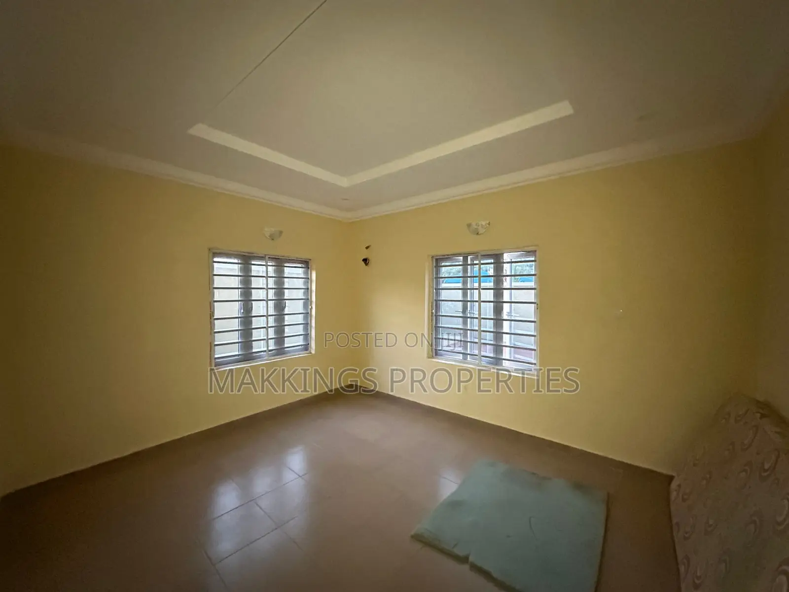 3bdrm Apartment in Sangotedo for rent in Sangotedo