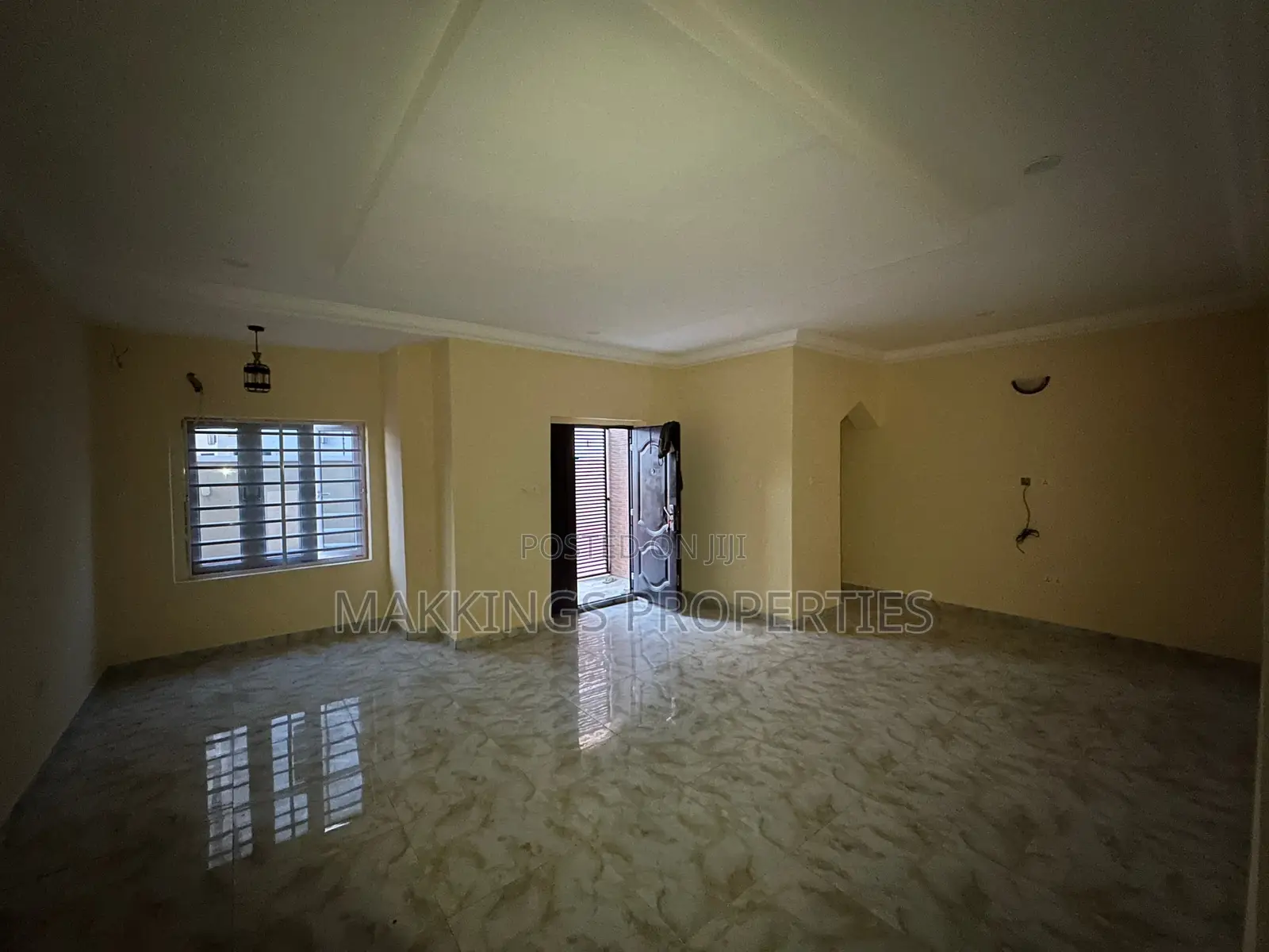 3bdrm Apartment in Sangotedo for rent in Sangotedo