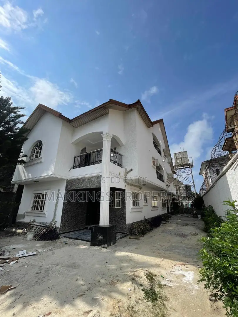 6bdrm Duplex in Osborne Foreshore Estate for rent in Osborne Foreshore Estate