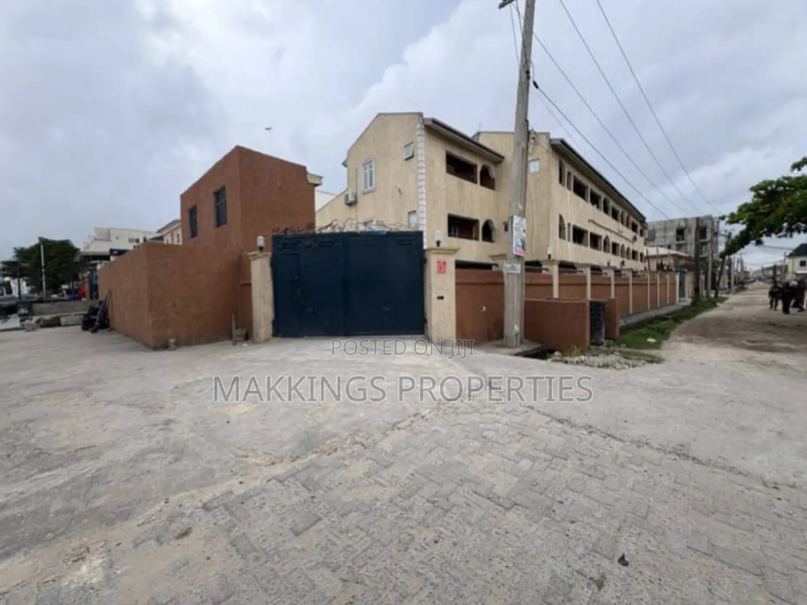 2bdrm Apartment in Lekki Phase 1 for rent in Lekki Phase 1
