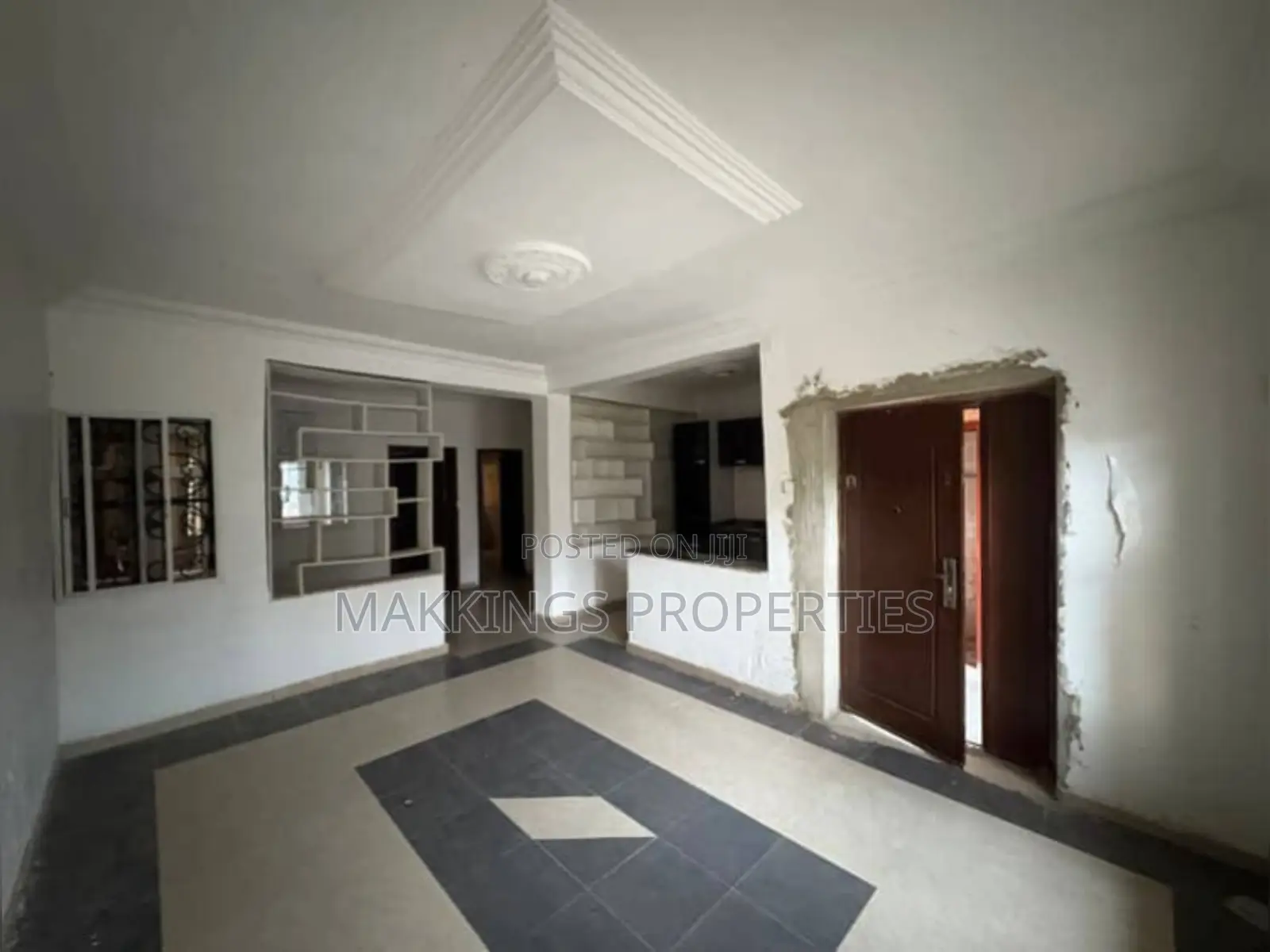 2bdrm Apartment in Lekki Phase 1 for rent in Lekki Phase 1