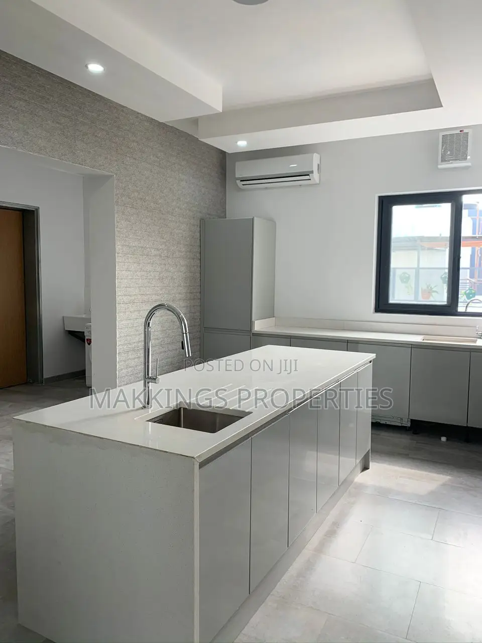 3bdrm Maisonette in Banana Island for rent in Banana Island