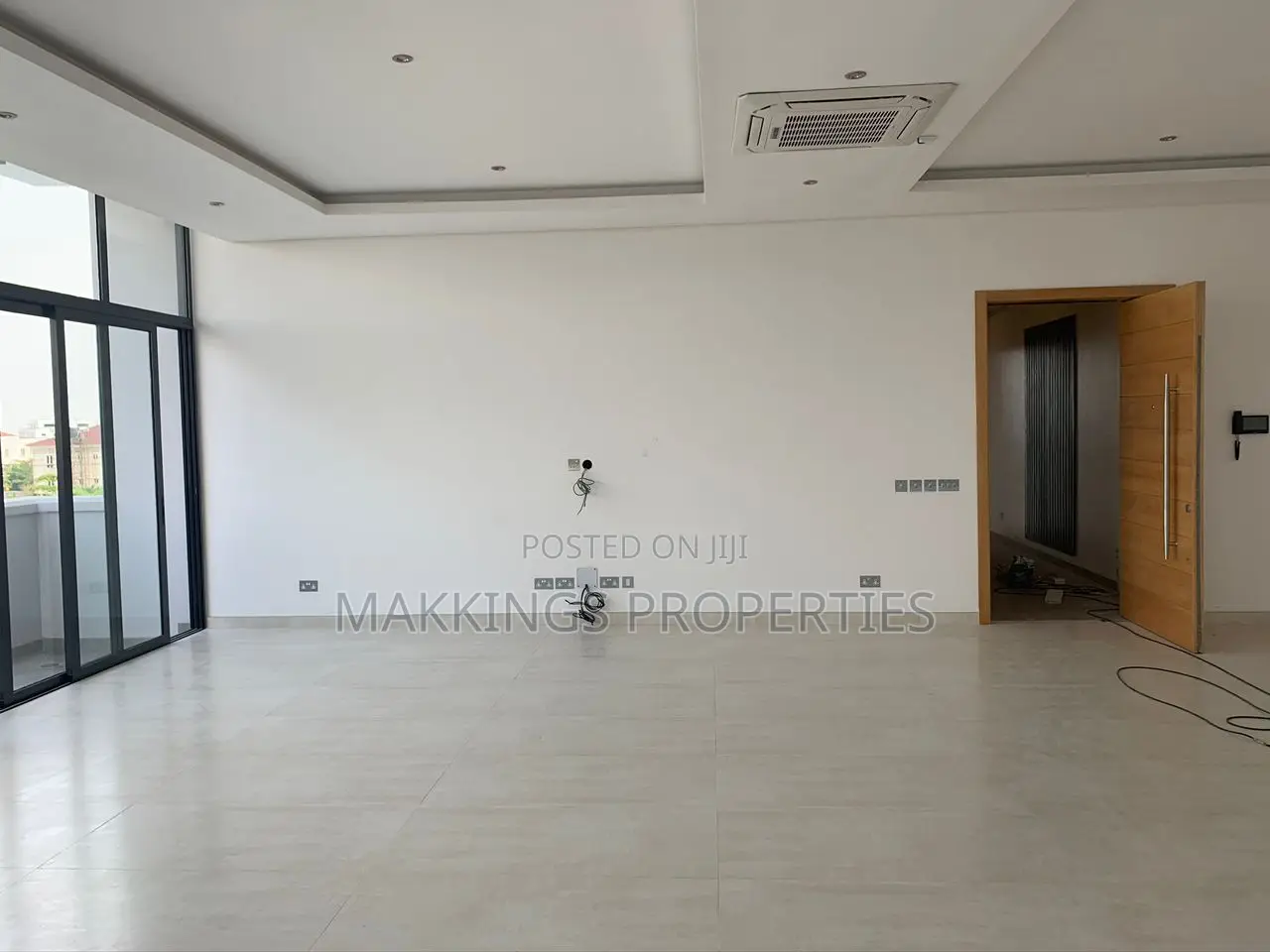 3bdrm Maisonette in Banana Island for rent in Banana Island