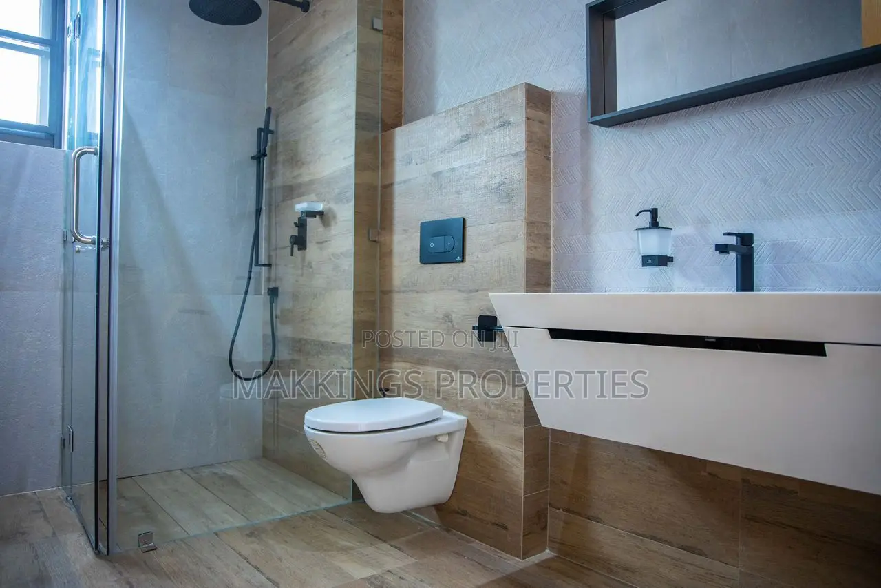 3bdrm Maisonette in Banana Island for rent in Banana Island