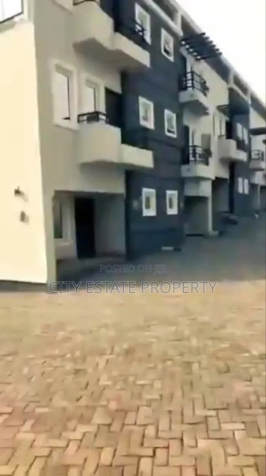 2bdrm Duplex in Ipent7 Estate, Gwarinpa for rent in Gwarinpa