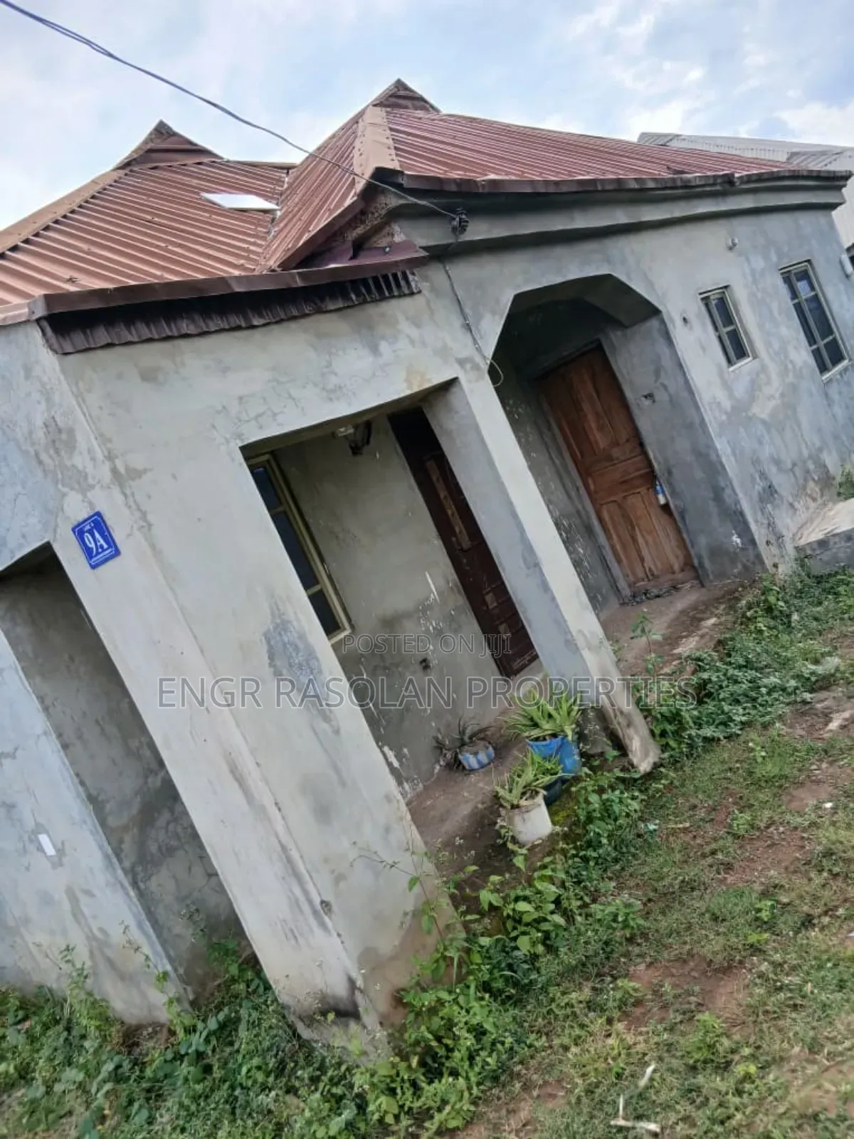 Furnished 3bdrm Bungalow in Gaa Saka, Ilorin West for sale in Ilorin West