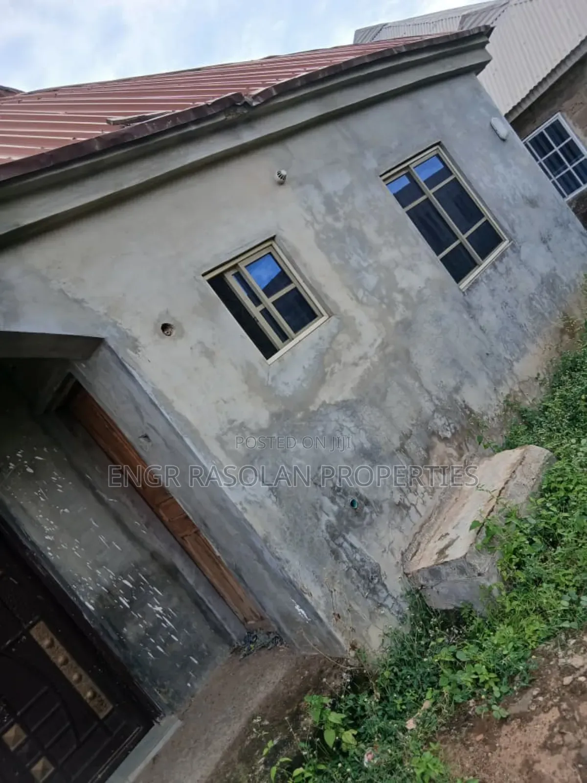 Furnished 3bdrm Bungalow in Gaa Saka, Ilorin West for sale in Ilorin West