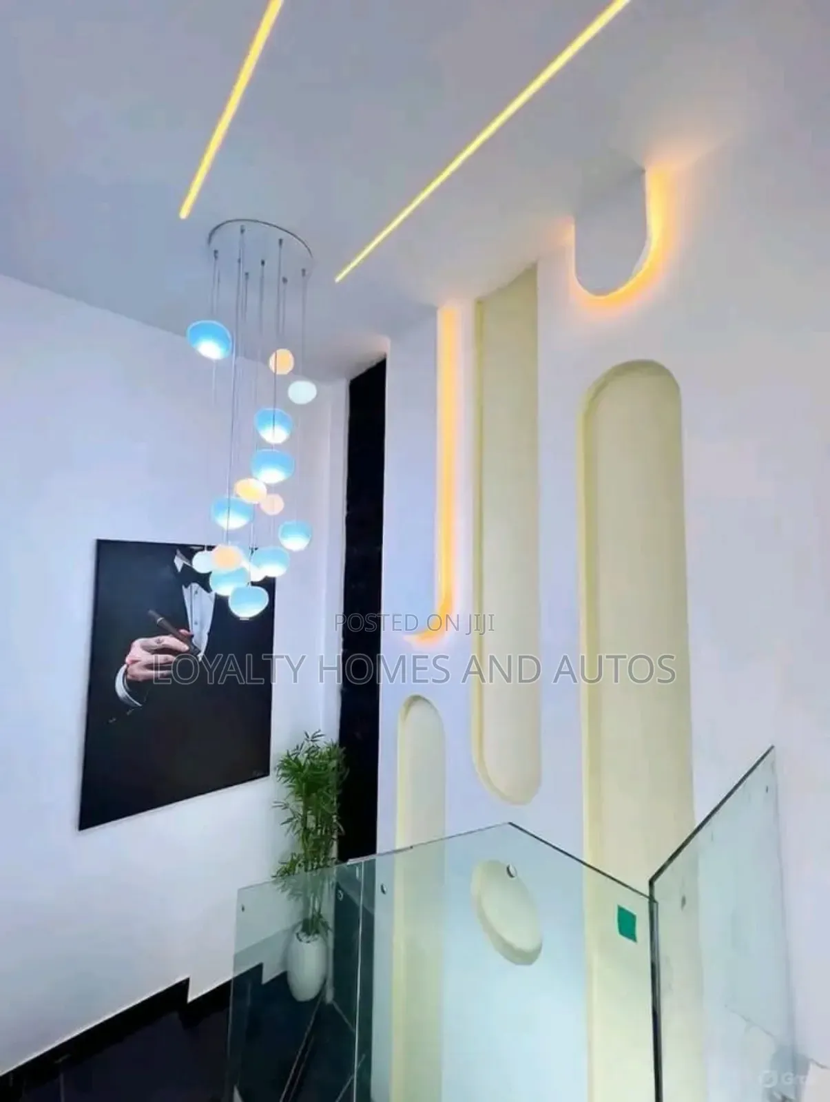 Furnished 5bdrm Duplex in Lekki for sale in Lekki