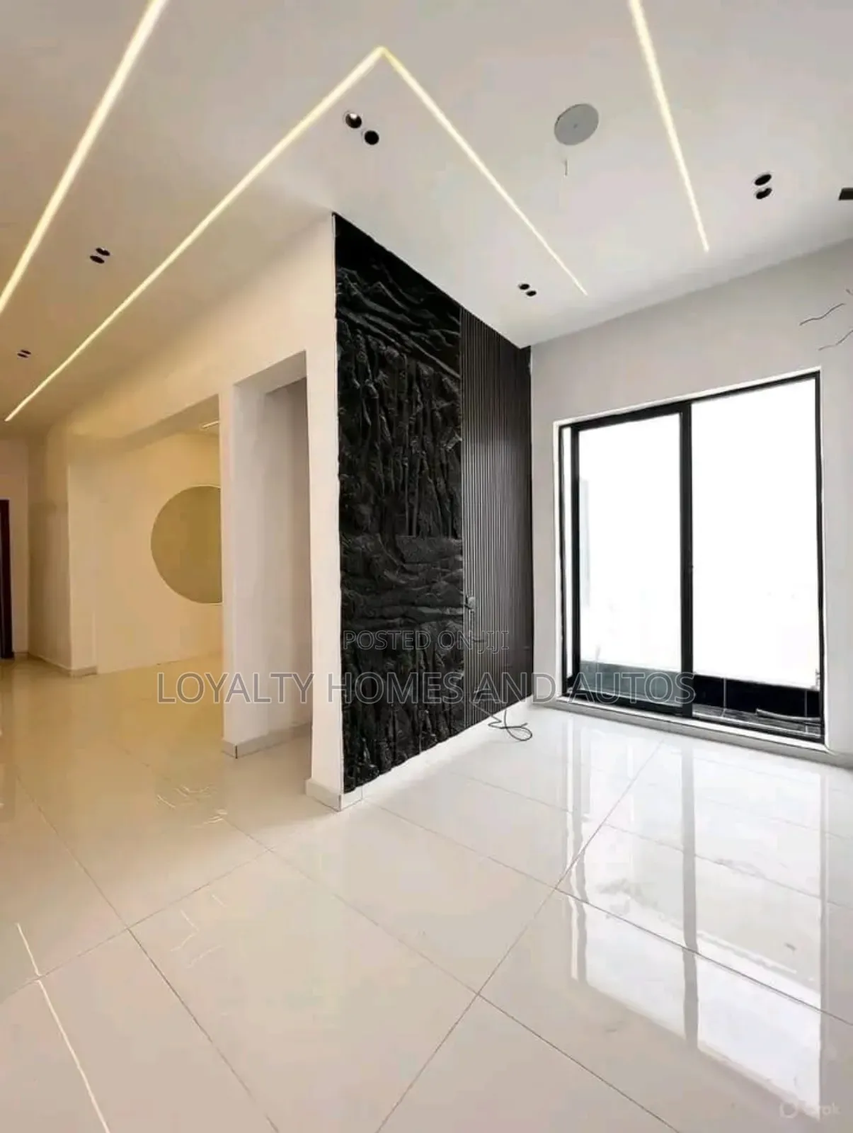 Furnished 5bdrm Duplex in Lekki for sale in Lekki