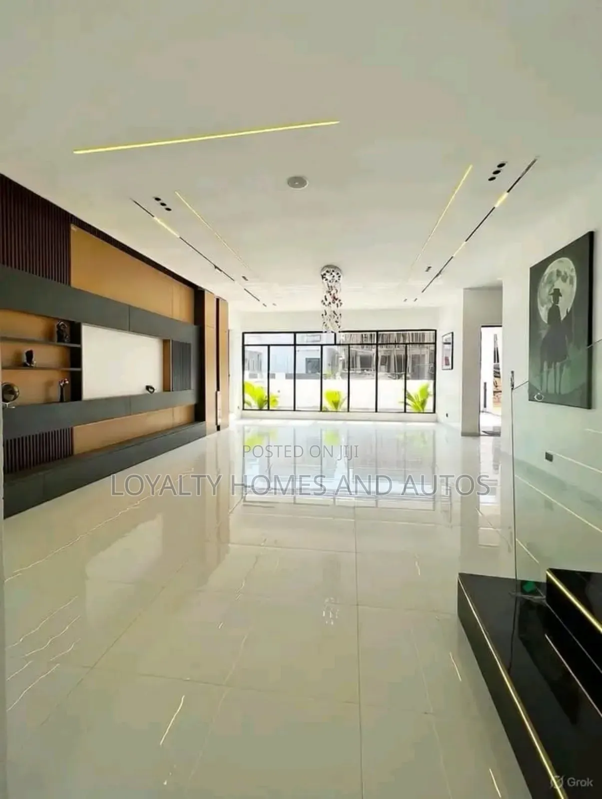 Furnished 5bdrm Duplex in Lekki for sale in Lekki