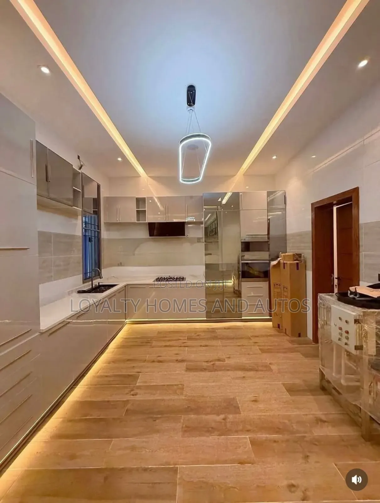 Furnished 5bdrm Duplex in Ikoyi for sale in Ikoyi