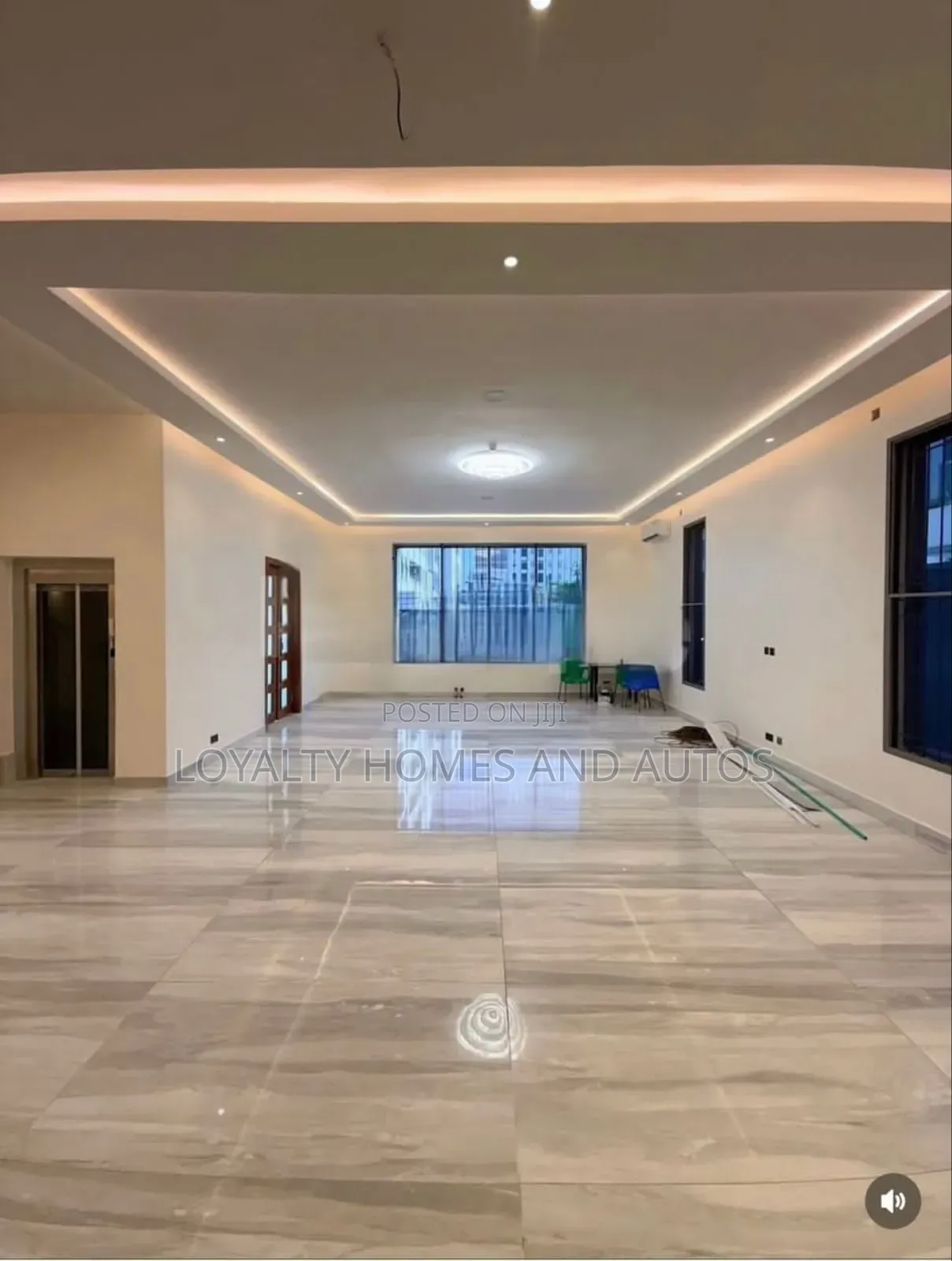 Furnished 5bdrm Duplex in Ikoyi for sale in Ikoyi