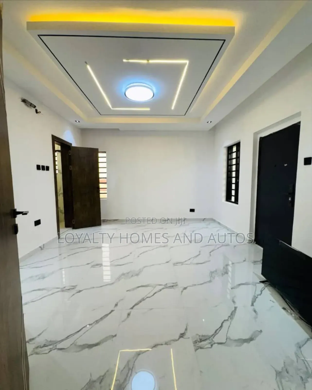 Furnished 4bdrm Duplex in Ogba for sale in Ogba