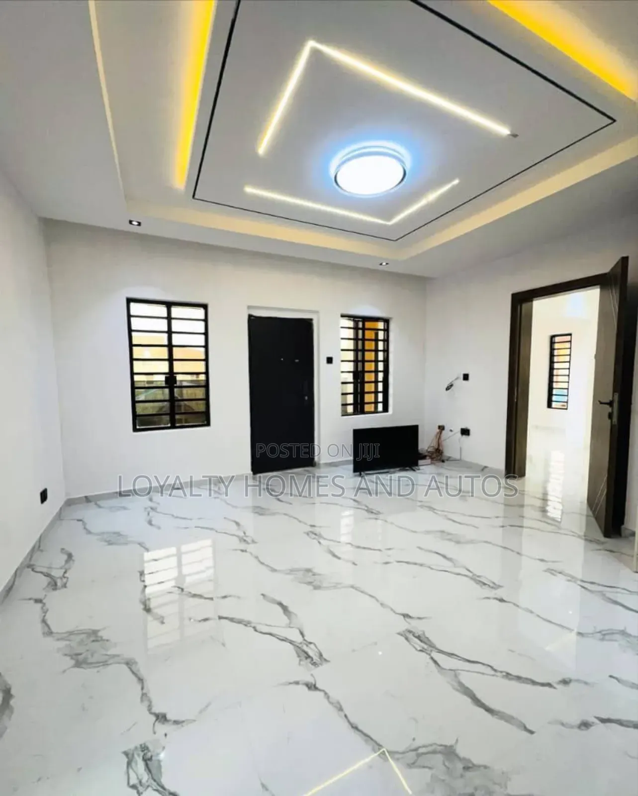 Furnished 4bdrm Duplex in Ogba for sale in Ogba