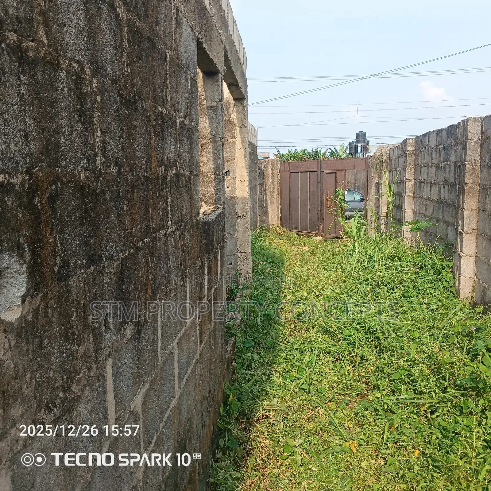 Mini Flat in Ayetoro for sale in Ayetoro
