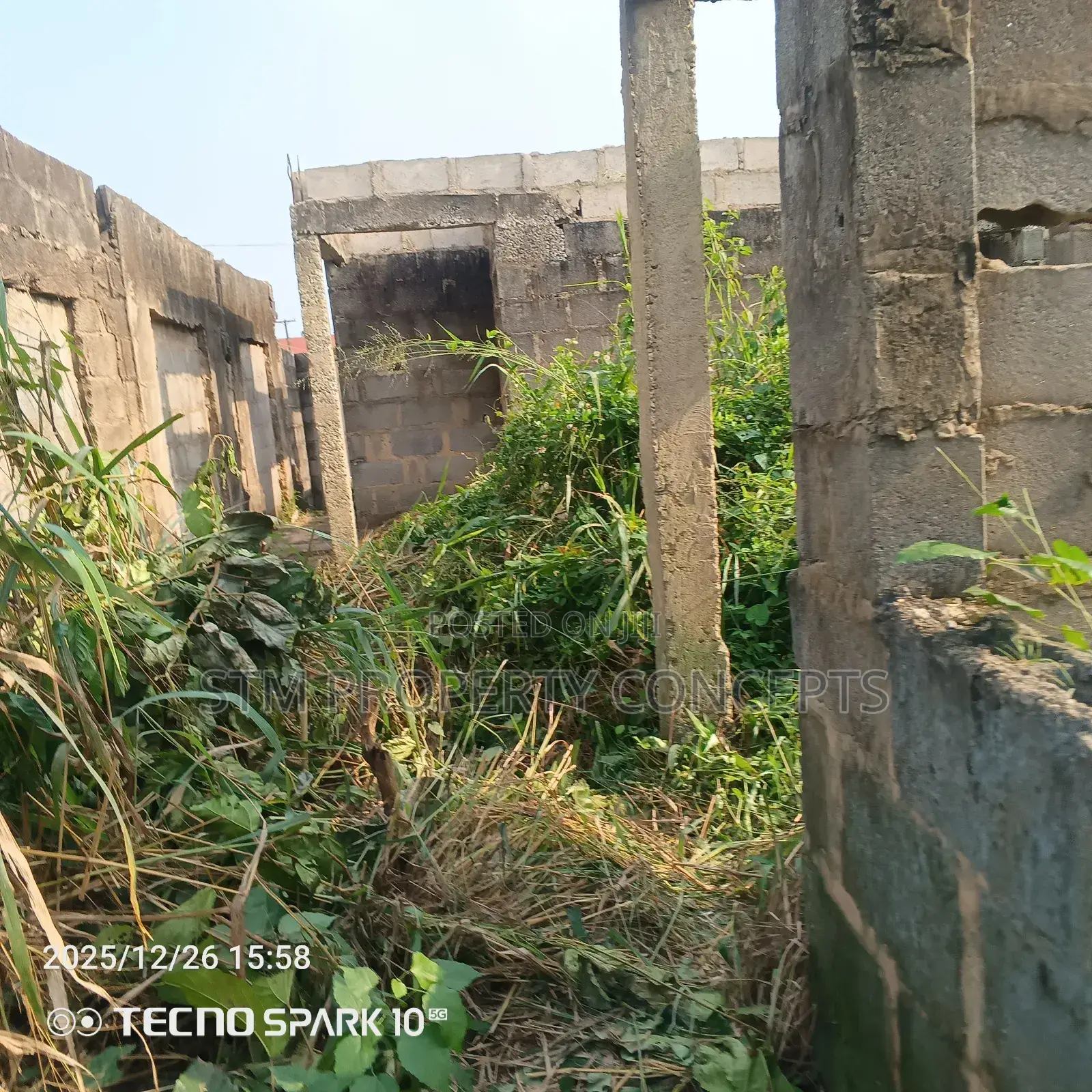 Mini Flat in Ayetoro for sale in Ayetoro
