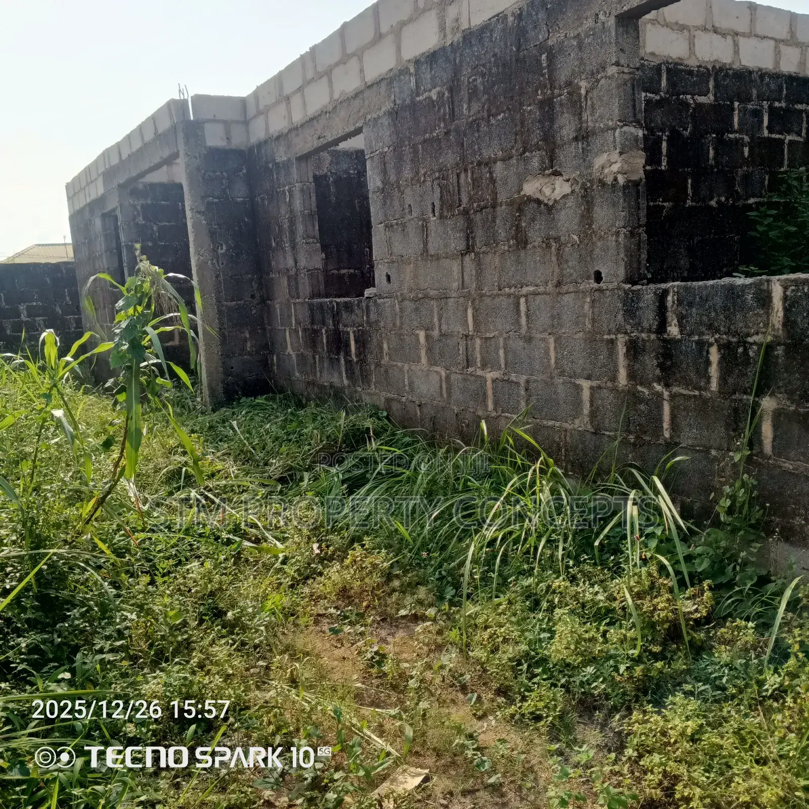 Mini Flat in Ayetoro for sale in Ayetoro