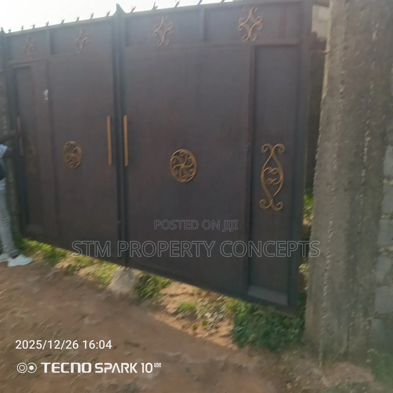 Mini Flat in Ayetoro for sale in Ayetoro