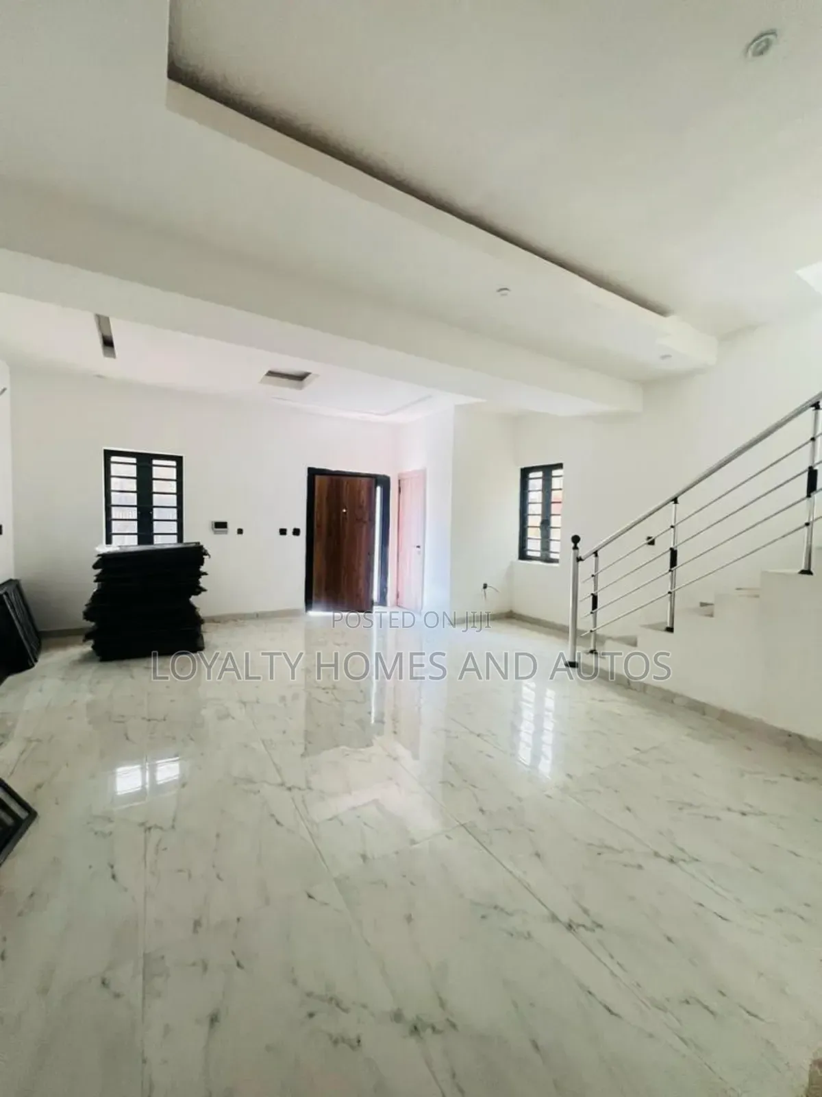 Furnished 4bdrm Duplex in Opebi for sale in Opebi