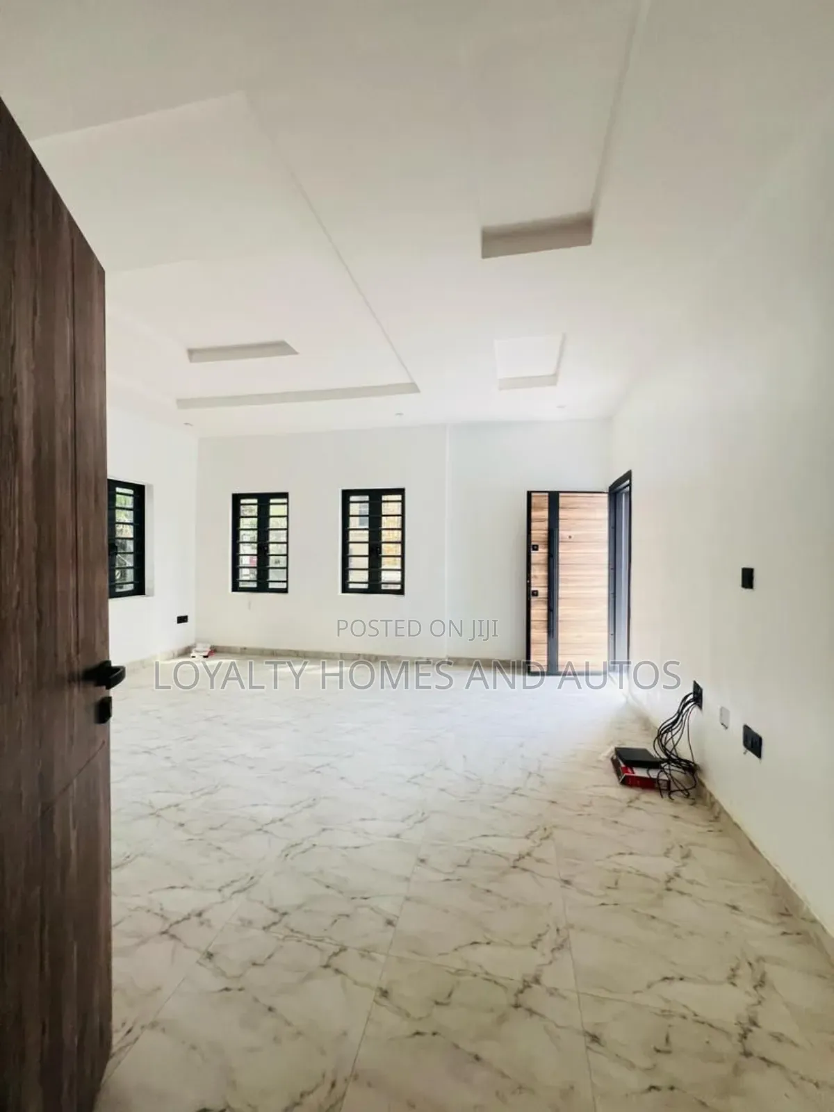 Furnished 4bdrm Duplex in Opebi for sale in Opebi