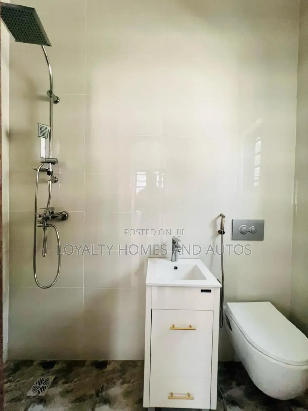 Furnished 4bdrm Duplex in Opebi for sale in Opebi