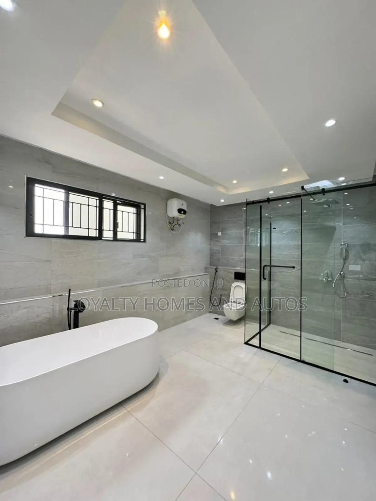 Furnished 4bdrm Duplex in Gbagada for sale in Gbagada