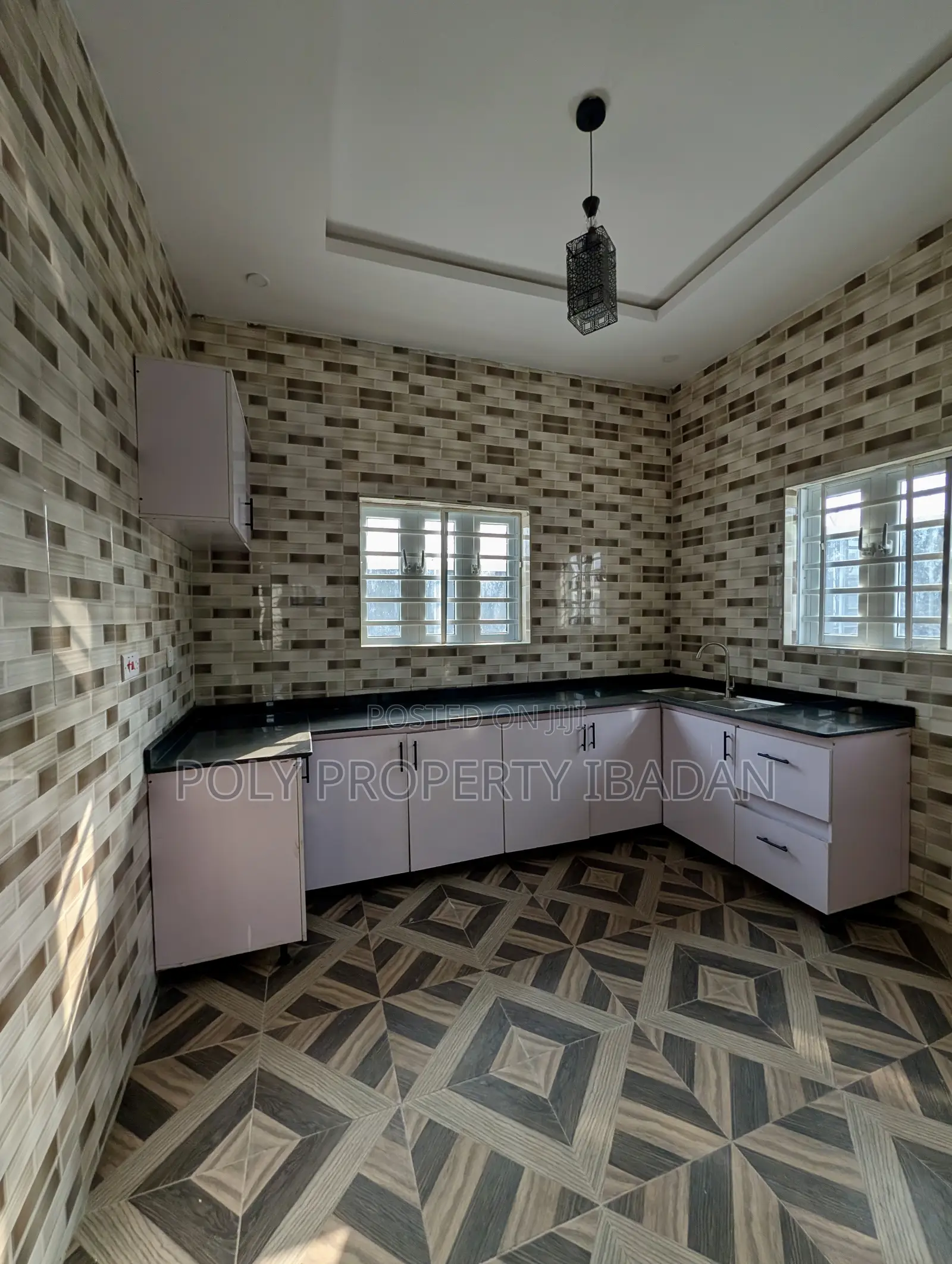 2bdrm Duplex in Olive Garden ,, Ibadan for rent in Ibadan