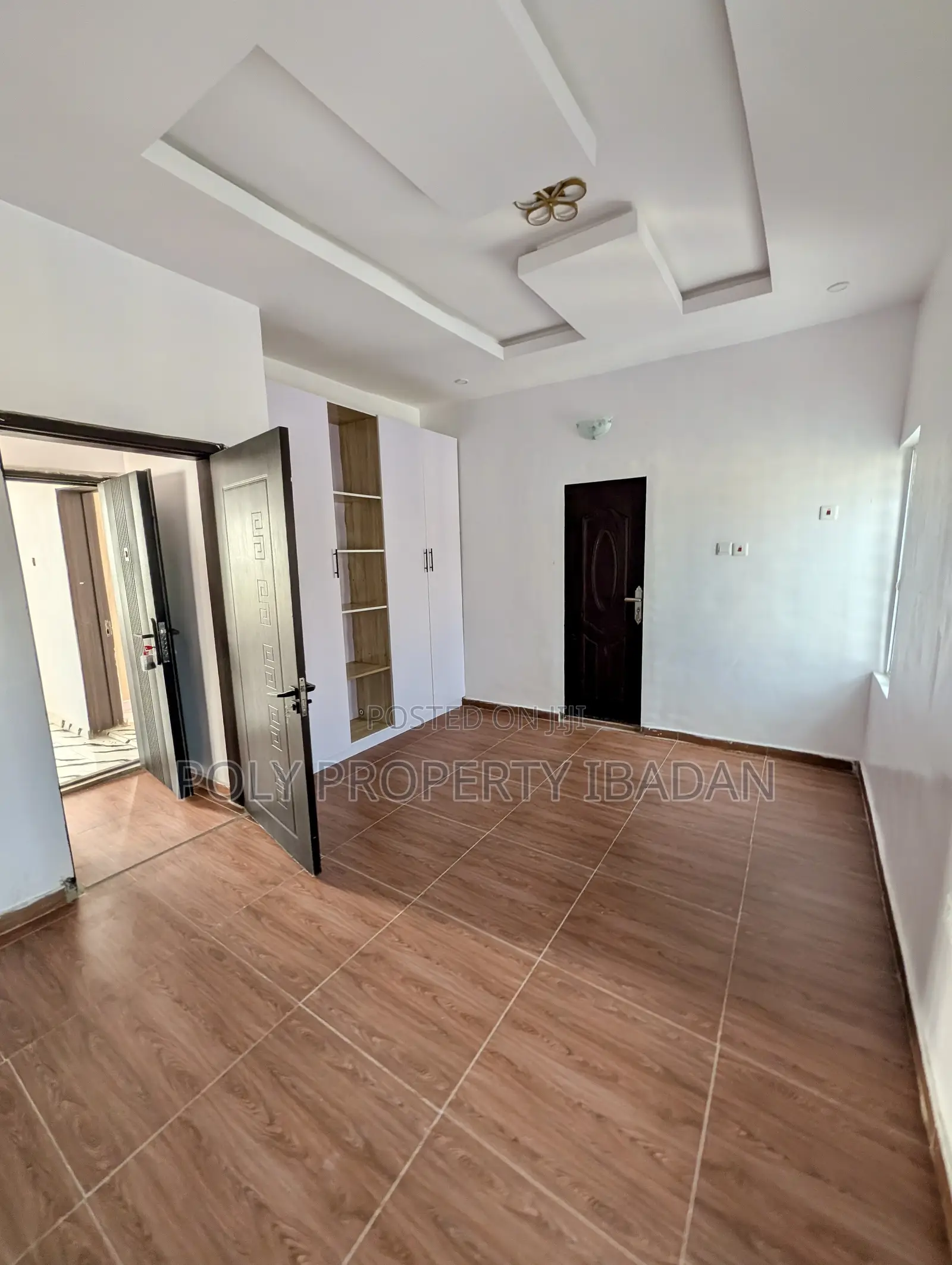 2bdrm Duplex in Olive Garden ,, Ibadan for rent in Ibadan