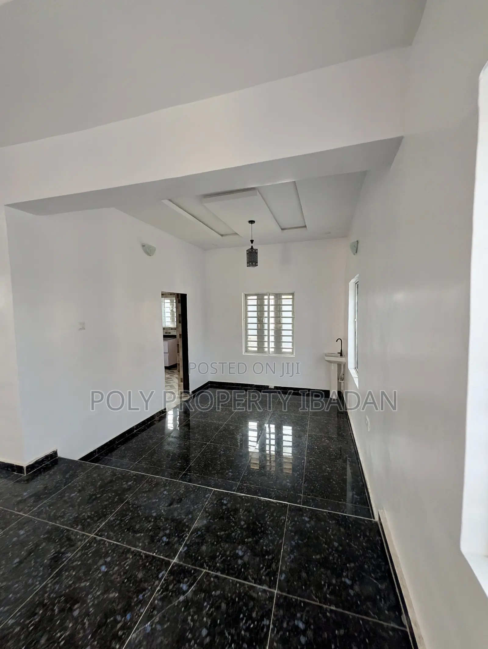 2bdrm Duplex in Olive Garden ,, Ibadan for rent in Ibadan