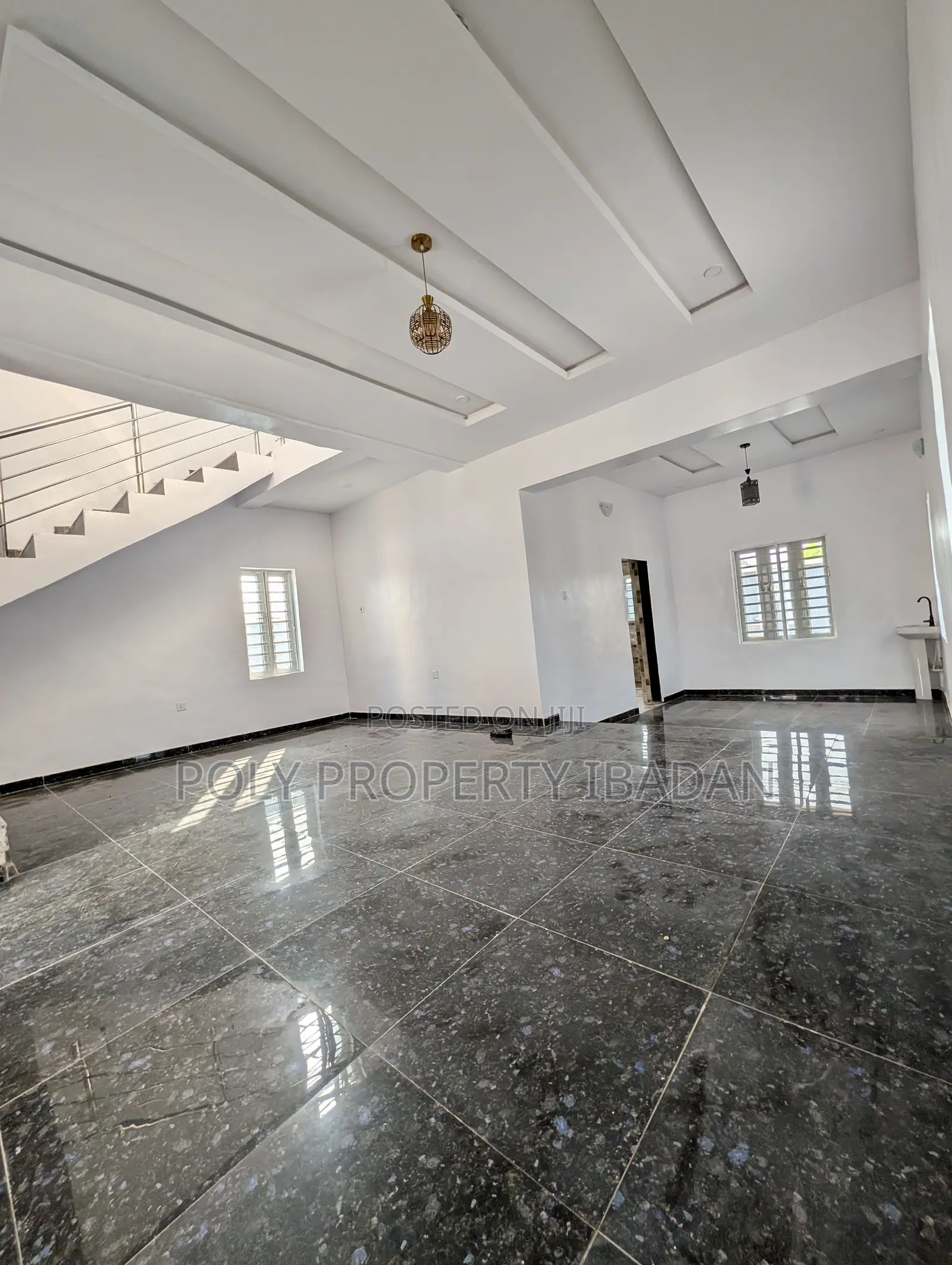 2bdrm Duplex in Olive Garden ,, Ibadan for rent in Ibadan
