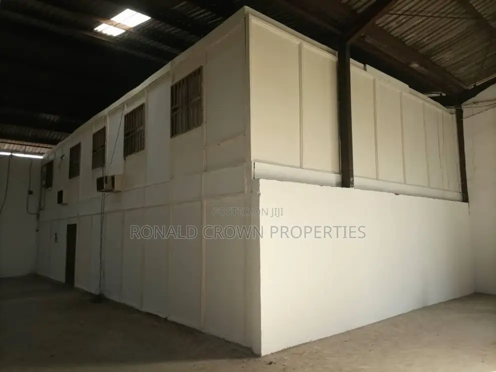 4400sqm Warehouse for Sale at Ajao Estate, Isolo in Ajao Estate
