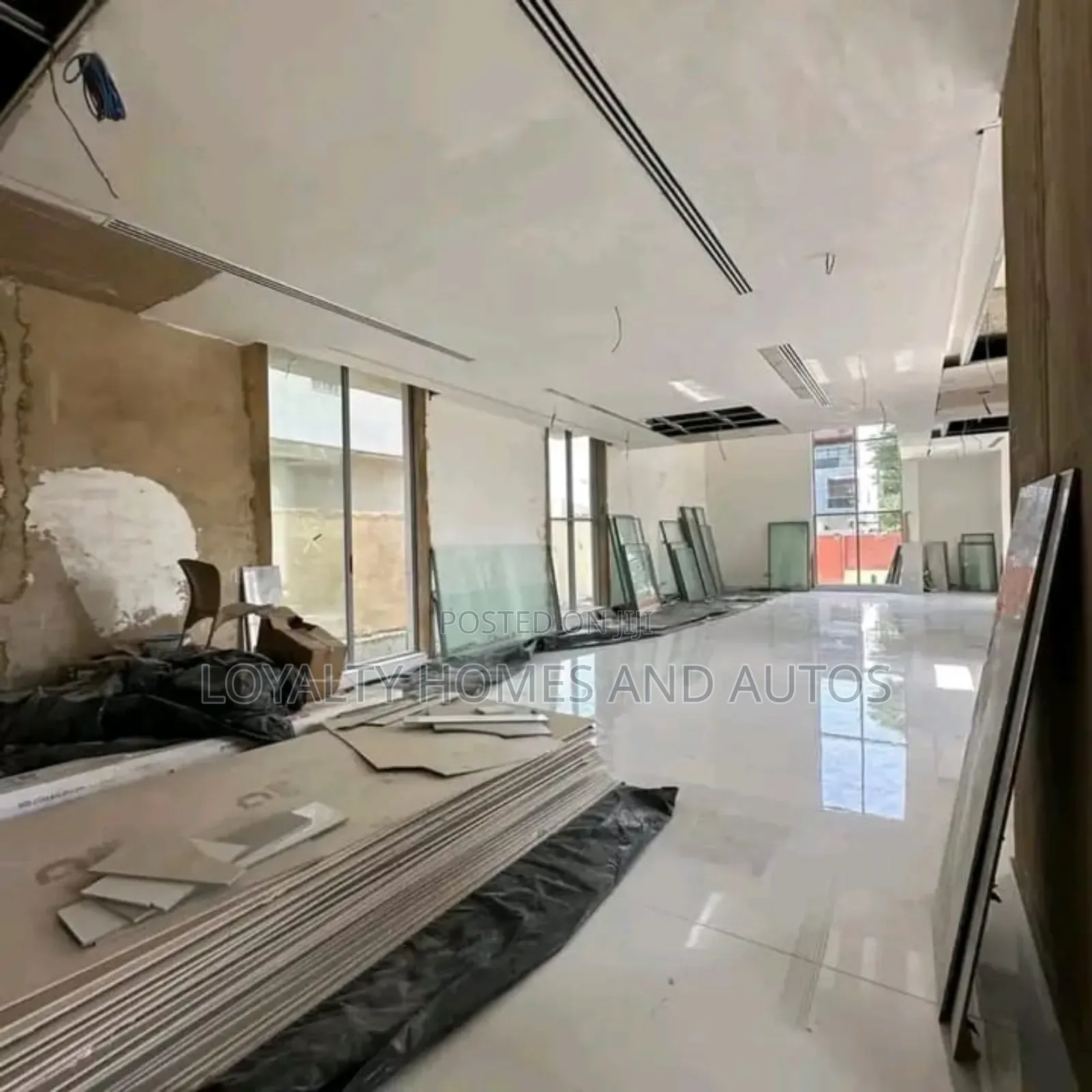 Furnished 5bdrm Duplex in Ikoyi for sale in Ikoyi