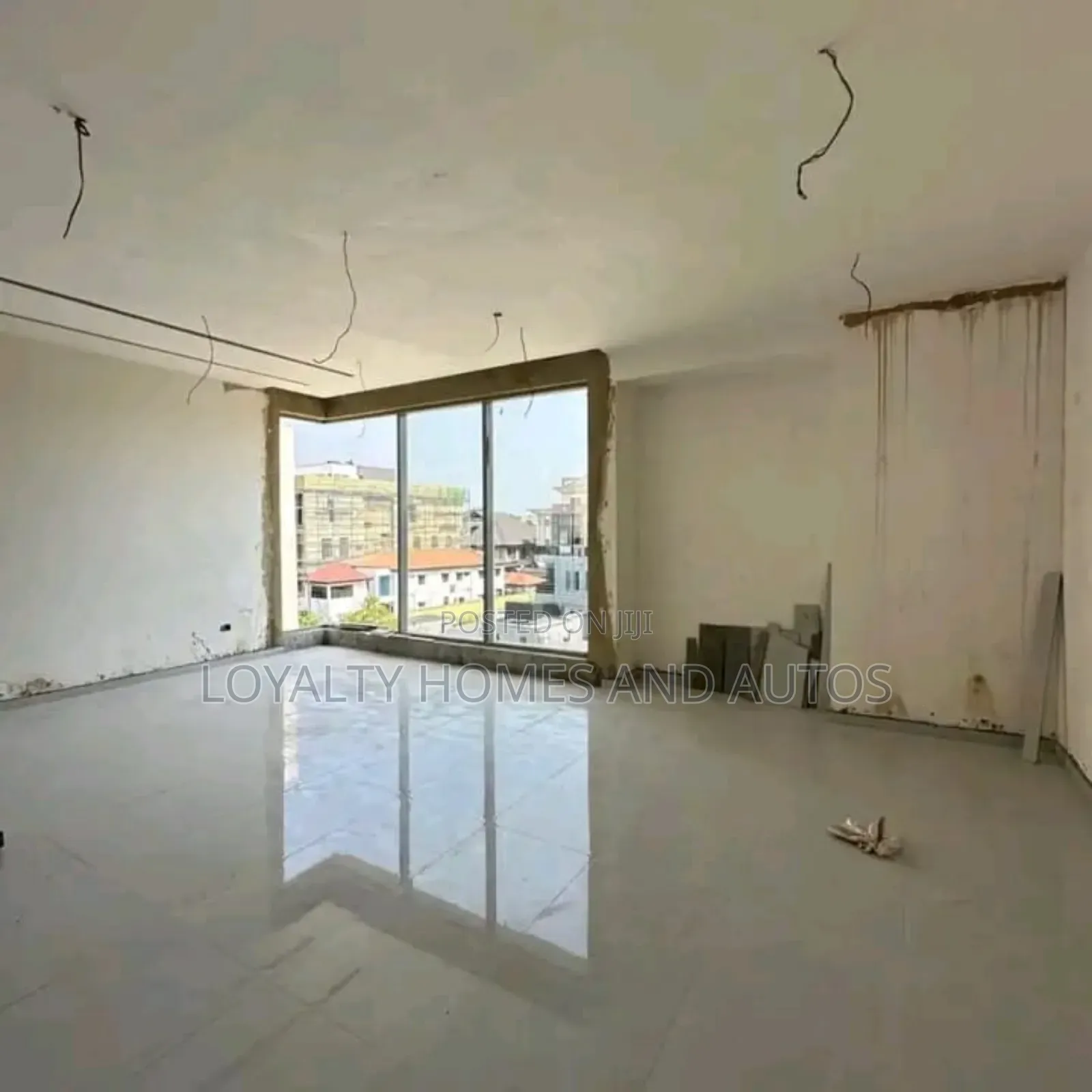 Furnished 5bdrm Duplex in Ikoyi for sale in Ikoyi