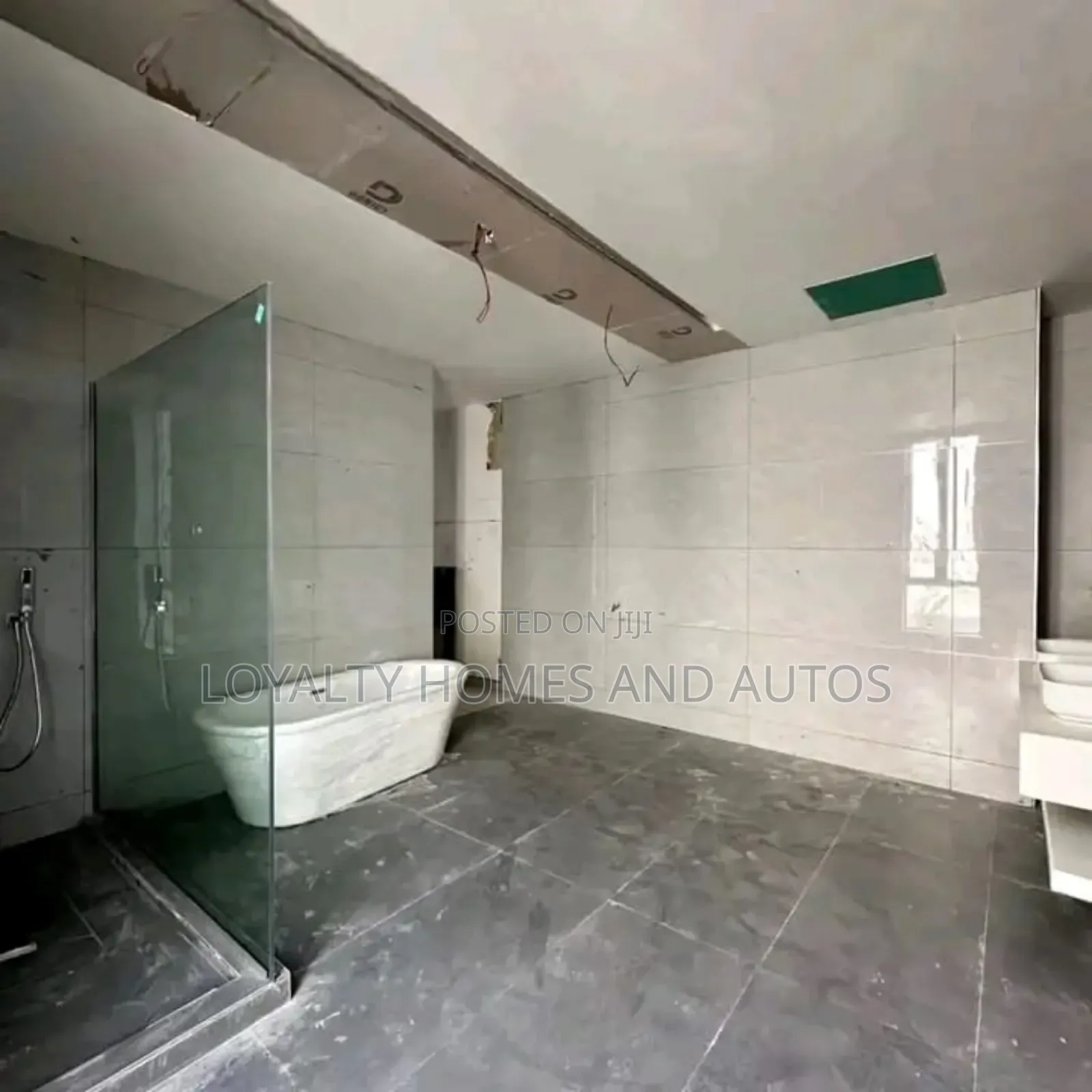 Furnished 5bdrm Duplex in Ikoyi for sale in Ikoyi