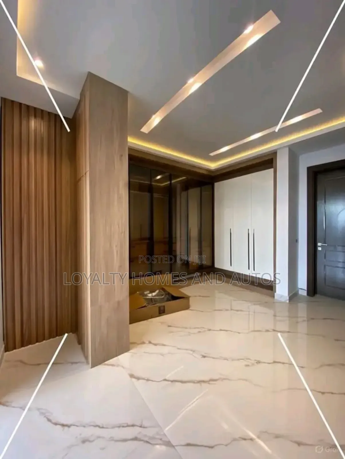 Furnished 5bdrm Duplex in Lekki for sale in Lekki