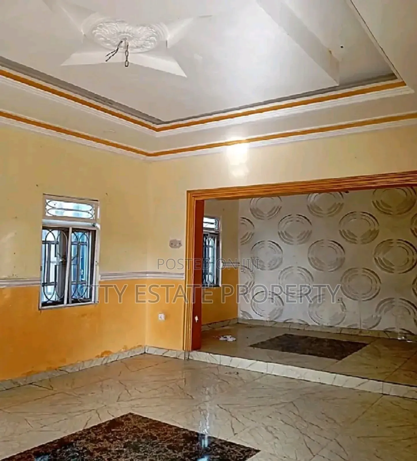 Furnished 3bdrm Bungalow in Port-Harcourt for sale in Port-Harcourt