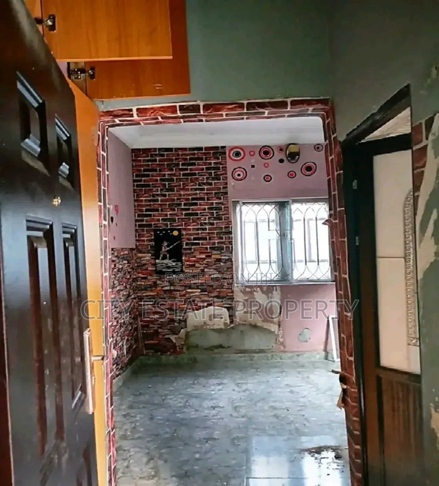 Furnished 3bdrm Bungalow in Port-Harcourt for sale in Port-Harcourt