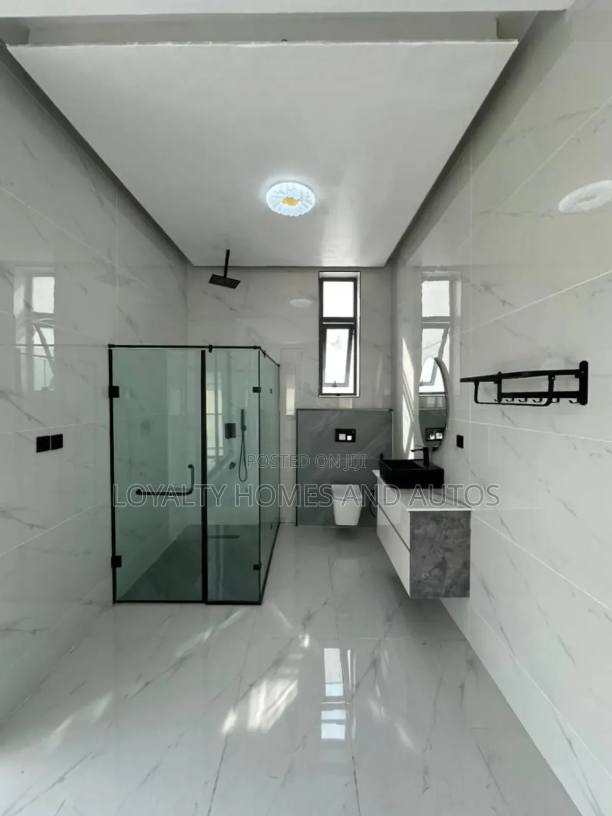 Furnished 7bdrm Mansion in Katampe Extension for sale in Katampe Extension