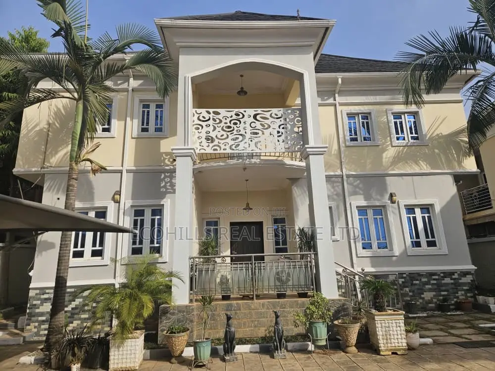 4bdrm Duplex in Dawaki for sale in Dawaki