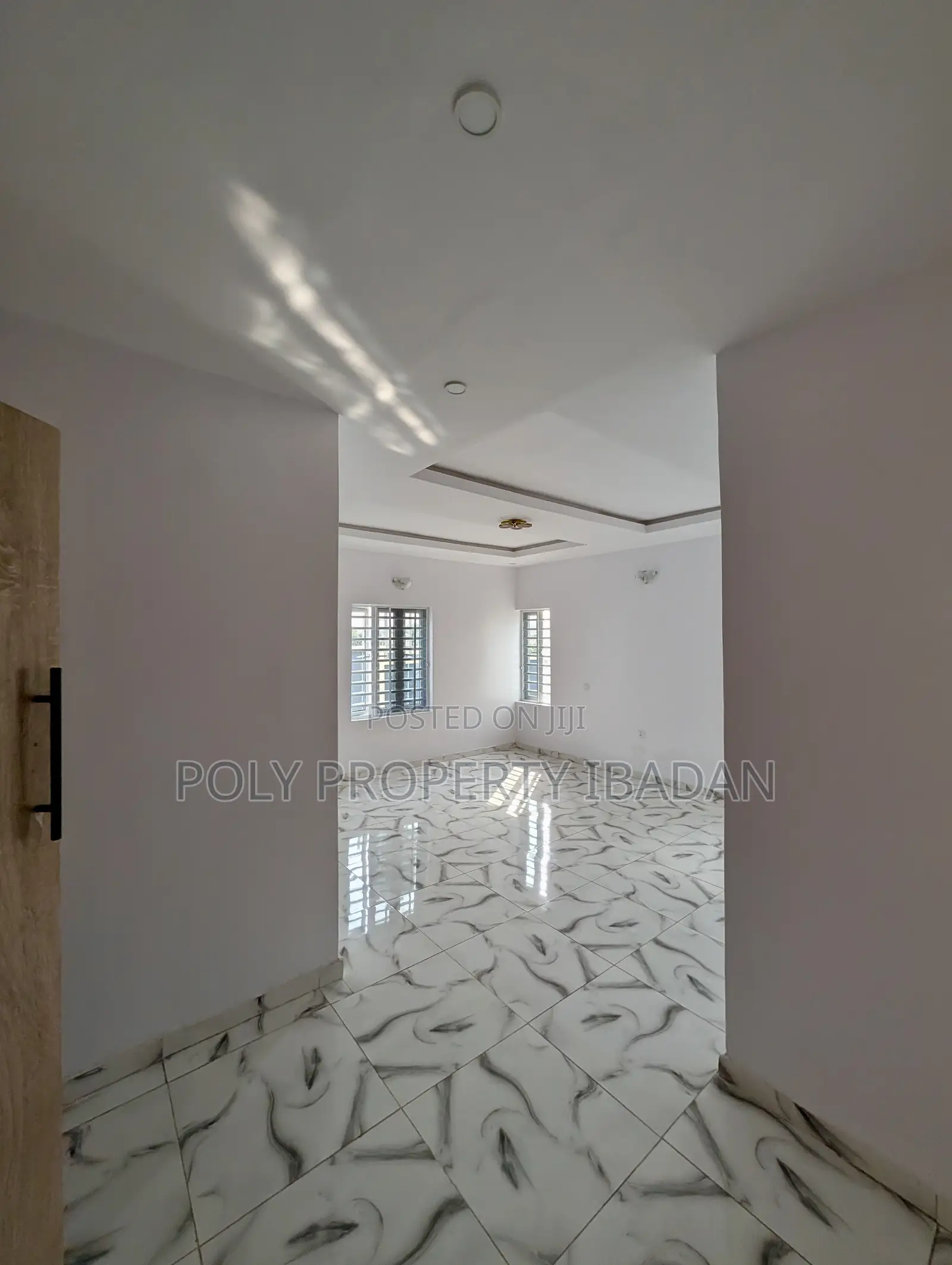 1bdrm Apartment in Olive Garden, Wisdom, Ibadan for rent in Ibadan